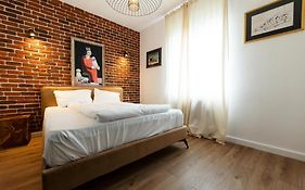 Gramofon Inn